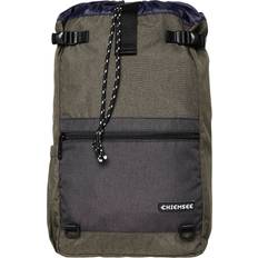 Chiemsee Tasker Chiemsee Chiemsee Casual Rucksack 44 cm - Olive Night
