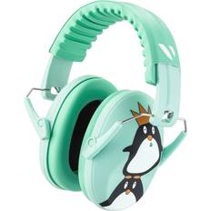 Kids Ear Defenders Sound Blocking Earmuffs
