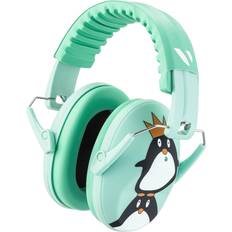 Vanderfields Kids Ear Defenders Sound Blocking Earmuffs