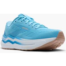 Brooks Ghost Max 2 - Bleu Blanc