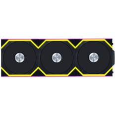 Lian Li Fans Lian Li 290011 Wireless RGB 120mm Fan 3 Pcs 120mm