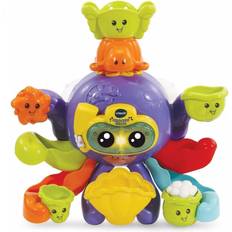 Sound Bath Toys Vtech Splash & Play Octopus