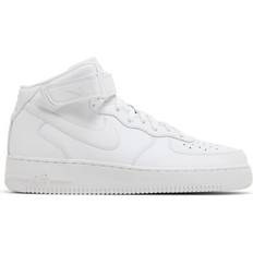 Nike Air Force 1 Mid Fresh M - White