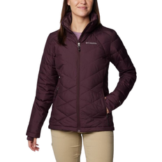 Columbia Women's Heavenly Jacket - Moonvista