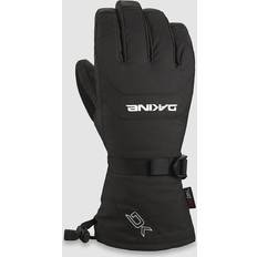 Dakine Leather Scout Gloves - Black