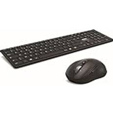 PORT Designs Bluetooth Tangentbord Och Mus