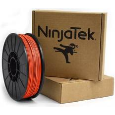 NinjaTek 3dnf0517510 3dnf05117510 ninjaflex tpu filament 1.75mm tpe 1kg lava Orange