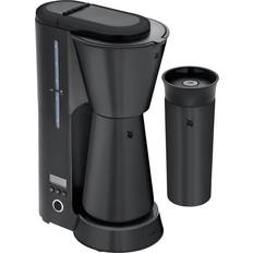 WMF Kaffebryggare WMF KÜCHENminis Aroma Deep Filterkaffeemaschine 5 Tassen