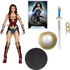 Legetøj McFarlane Batman V Superman Dawn of Justice DC Figure 18 cm