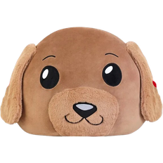 Jas og Mika Bamse Baloo 60cm