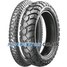 Heidenau K60 Scout 120/90-18 RF TT 71T