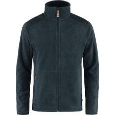 Fjällräven Sten Fleece Jacket - Blau