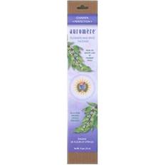 Candles & Accessories Auromere Flowers & Spice Incense Champa 10 GMS Candle & Accessory