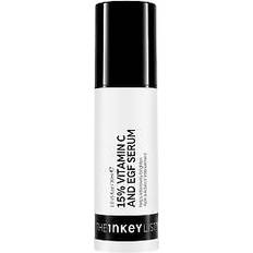 The Inkey List 15% Vitamin C EGF Serum