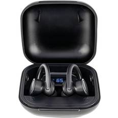 Grundig Trådlösa Bluetooth Hörlurar 30 Timmars Speltid