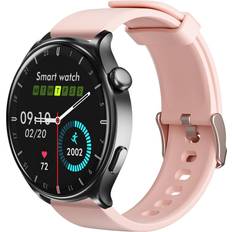 YMS Smart Watch for Women Android