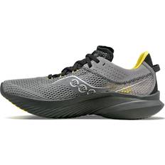 Saucony Kinvara 14 Sneaker - Gravel/Black