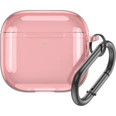 Hurtel Color Ultra AirPods Case