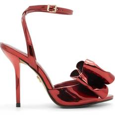 Aldo Heeled Sandals Aldo Tinsletta - Red