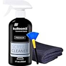 500ml Screen Cleaner Spray Kit