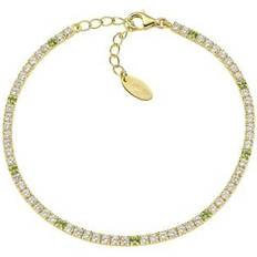 Unisex Armband Amen Elegant Dam Halsband - BT7GOLB16