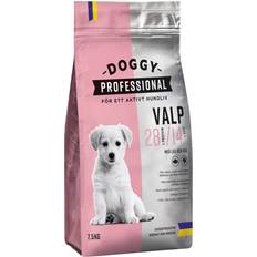 DOGGY Professional Valp 7.5 kg