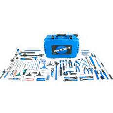 Park Tool BRK-1 Verktygssats Med Rullväska Och 100 Delar