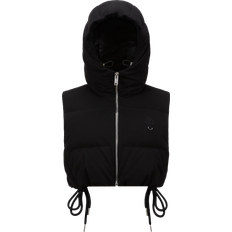 Moncler Moncler Genius Alexi Gilet - Black