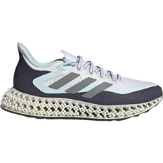 4dfwd 2 adidas 4DFWD 2 W - Cloud White/Silver Metallic/Almost Blue