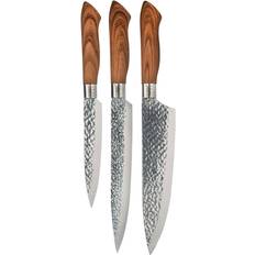 Dorre Akira 5-8355 Knife Set