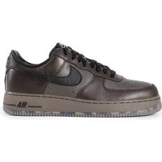 Sneakers nike air force 1 low herre Nike Air Force 1 Low M - Black Tea/Petra Brown/Olive Grey/Black