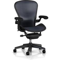 Herman Miller Office Chairs Herman Miller Classic Aeron Task Office Chair 42"