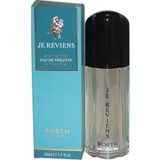 Je Reviens By Eau de Toilette Spray 50 ml