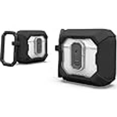 Urban Armor Gear UAG Skyddsfodral för AirPods 4:e Gen