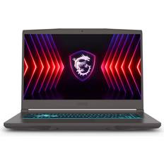 MSI Thin 15 Gaming Laptop B13VE-2678US