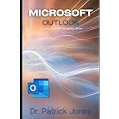 Microsoft Outlook: The Microsoft 365 Companion Series (Häftad)