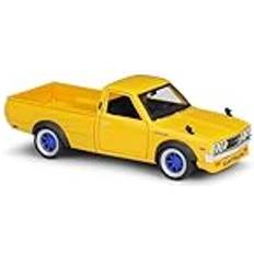 GUOXUN Skala 1:24 1973 Datsun 620 Bilmodell