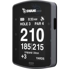 Izzo Swami KISS 2.0 Handheld Golf GPS Ragnefinder