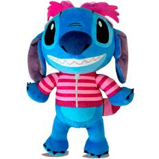 Smoby Mjukisdjur Smoby Disney Cheshire Stitch 25cm