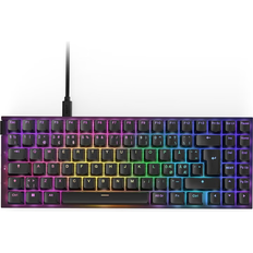 Tysk Tastaturer NZXT Function 2 MiniTKL (Germany)