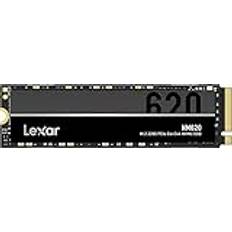 LEXAR NM620 256GB M.2 SSD