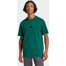 T-shirts adidas Essentials Small Logo Single Jersey T-shirt