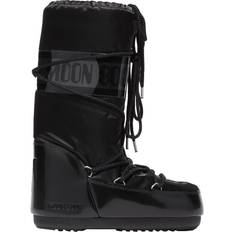 Moon Boot Glance Snow Boots - Black