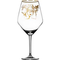 Carolina Gynning Gold Edition Slice of Life Wine Glass 75cl