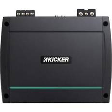 Boat & Car Amplifiers Kicker KXMA400.2 2-Channel Amplifier