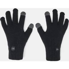 Under Armour Herr Handskar & Vantar Under Armour Damhandskar Halvtid - Svart/Castlerock