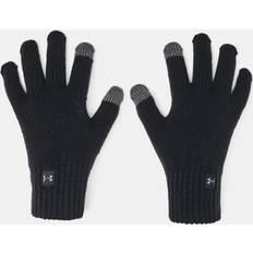 Under Armour Gloves & Mittens Under Armour Halftime Gloves - Black/Castlerock