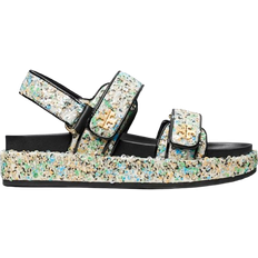 Mesh Sandals Tory Burch Kira - Multi Sequins