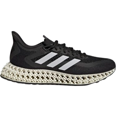 Adidas 4dfwd 2 løbesko black adidas 4DFWD 2 W - Core Black/Cloud White/Carbon