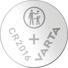 Varta Button Cell CR2 016 3V 20 pcs